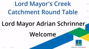 Brisbane Lord Mayors Catchment Round Table